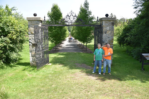 Fortress «Fort Ticonderoga», reviews and photos, 102 Fort Ti Rd, Ticonderoga, NY 12883, USA