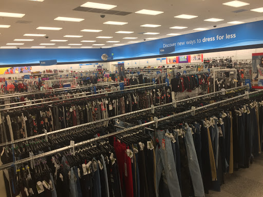 Clothing Store «Ross Dress for Less», reviews and photos, 1275 W Pearce Blvd, Wentzville, MO 63385, USA