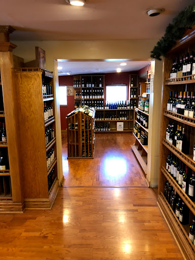 Liquor Store «Wine Hut», reviews and photos, 741 Frenchtown Rd, Milford, NJ 08848, USA