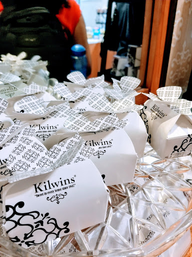 Chocolate Shop «Kilwins Lake Geneva», reviews and photos, 772 W Main St, Lake Geneva, WI 53147, USA