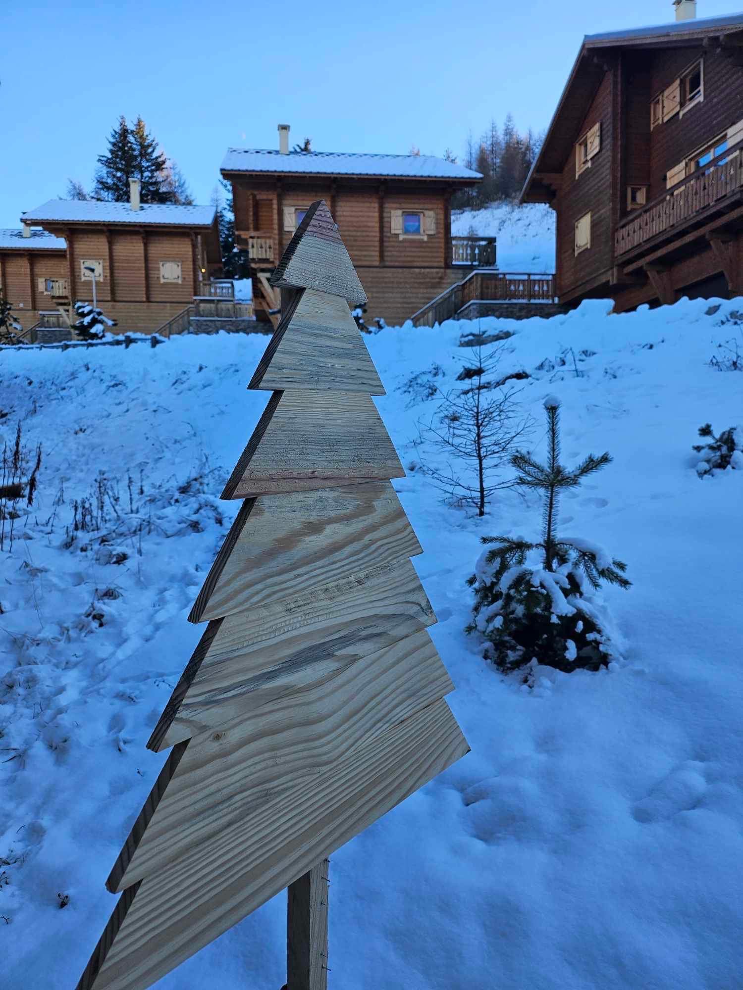 Photo n° 1 de l'avis de Stéphanie.a fait le 21/12/2023 à 20:20