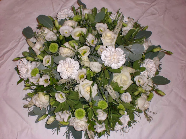Reviews of A.B.C Flowers and Balloons in Southampton - Florist