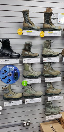 Clothing Store «Military Clothing», reviews and photos, 4188 Commissary St, San Antonio, TX 78234, USA