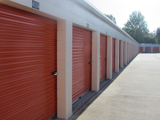 Self-Storage Facility «Public Storage», reviews and photos, 3725 W Lake Mary Blvd, Lake Mary, FL 32746, USA