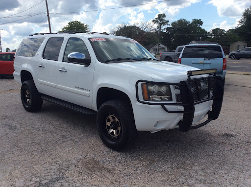 Used Car Dealer «Springtime Motors», reviews and photos, 4634 Farm to Market 2920, Spring, TX 77388, USA
