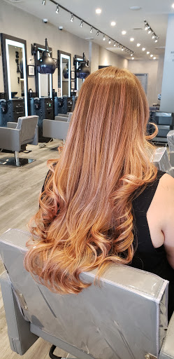 Beauty Salon «Spectrym Hair Salon», reviews and photos, 7202 Austin St, Flushing, NY 11375, USA