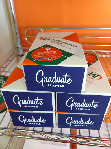 Commercial Printer «Minuteman Press of Redmond», reviews and photos, 16292 Redmond Way, Redmond, WA 98052, USA