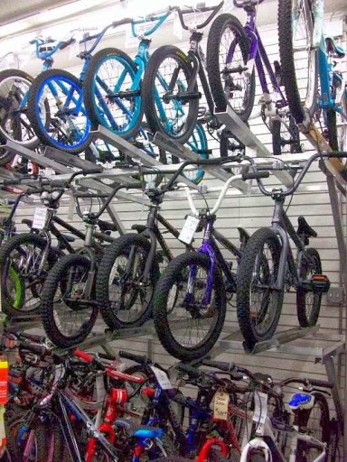 Bicycle Repair Shop «Campus Bicycle», reviews and photos, 1077 NY-25A, Stony Brook, NY 11790, USA