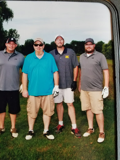 Golf Course «Hartland Glen Golf Course», reviews and photos, 12400 Highland Rd, Hartland, MI 48353, USA