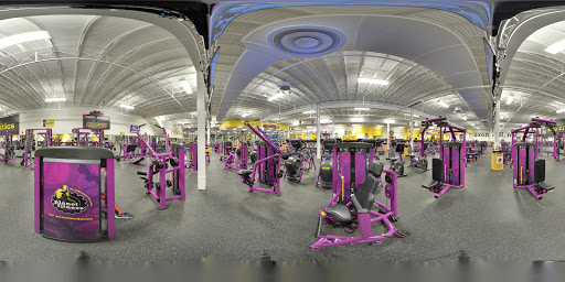 Gym «Planet Fitness», reviews and photos, 5001 Indian Head Hwy, Oxon Hill, MD 20745, USA