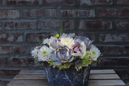 Florist «Dennis Rigas Floral Creations», reviews and photos, 115-16 Liberty Ave, South Richmond Hill, NY 11419, USA