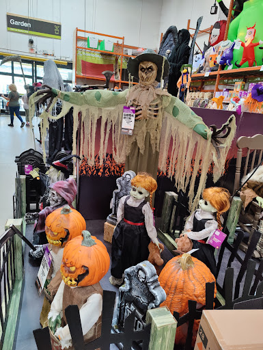 Home Improvement Store «The Home Depot», reviews and photos, 1712 N Dale Mabry Hwy, Tampa, FL 33607, USA