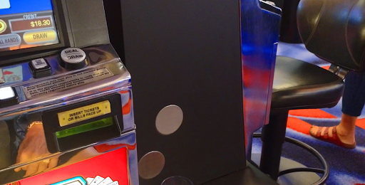 Hotel «The Lodge Casino», reviews and photos, 240 Main St, Black Hawk, CO 80422, USA