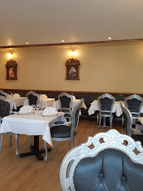 Atmosphère du Restaurant indien Jaisalmer Lounge à Montesson - n°7