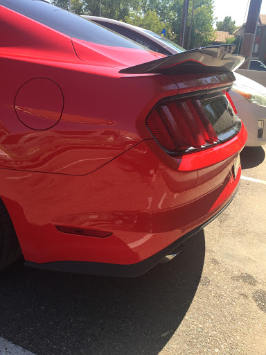 Auto Body Shop «Maaco Collision Repair & Auto Painting», reviews and photos, 1992 E University Dr, Tempe, AZ 85281, USA