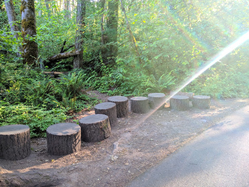Park «Tualatin Hills Nature Park», reviews and photos, 15655 SW Millikan Way, Beaverton, OR 97006, USA