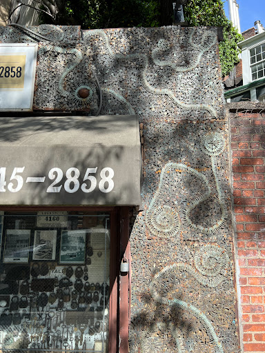 Locksmith «Greenwich Locksmiths», reviews and photos, 56 7th Ave S, New York, NY 10014, USA