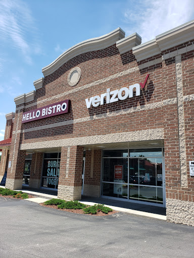Cell Phone Store «Verizon Authorized Retailer, TCC», reviews and photos, 1000 Village Run Dr, Wexford, PA 15090, USA