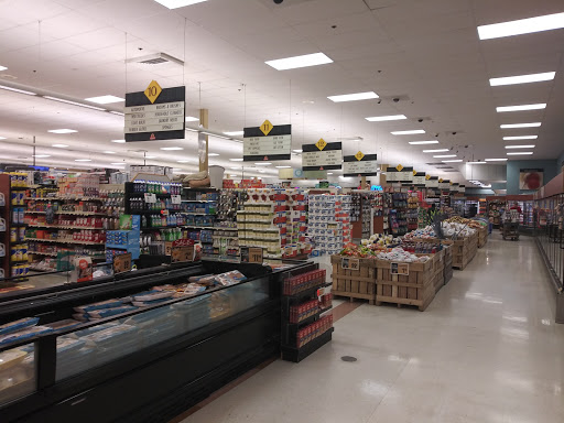 Grocery Store «ShopRite of Wallkill», reviews and photos, 20 Lloyds Ln, Middletown, NY 10940, USA