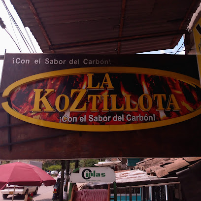 La koztillota - Cra. 10 #1-69, Jamundí, Valle del Cauca, Colombia
