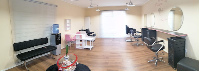 Beauty Salon by Fuenzalida - Centro de estética