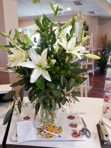 Florist «Cypress Flowers», reviews and photos, 14419 Huffmeister Rd, Cypress, TX 77429, USA