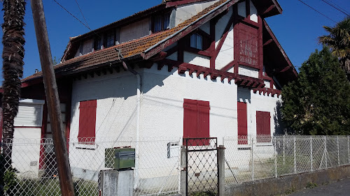 Centre de loisirs Les fines flèches du Bassin d'Arcachon La Teste-de-Buch