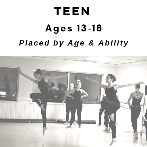 Ballet School «The Centre School of Dance», reviews and photos, 301 E Spring St, Cookeville, TN 38501, USA