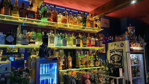 EL RANA Bar Cocktail