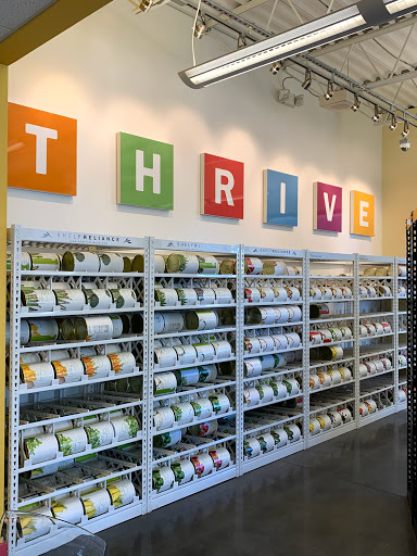 Food Manufacturer «THRIVE Life», reviews and photos, 691 S Auto Mall Dr, American Fork, UT 84003, USA