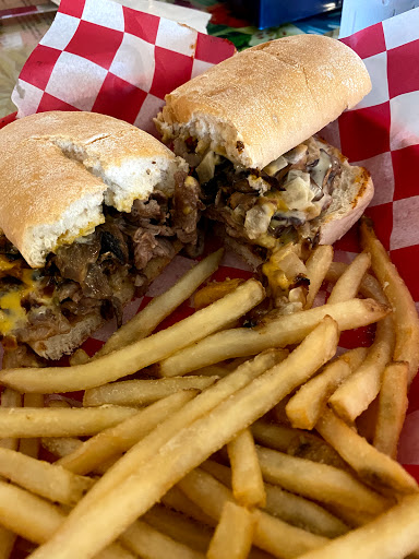 Bar «Gilligans», reviews and photos, 2542 8 1/4 Ave, Chetek, WI 54728, USA