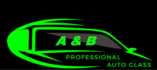 A&B Auto Glass