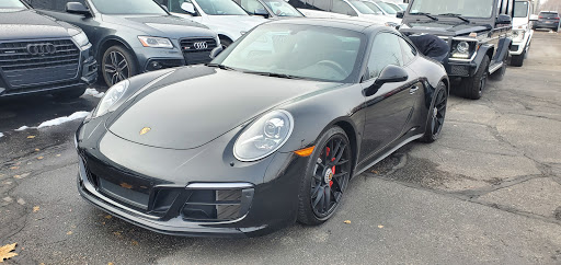 Car Dealer «Specialized Sales & Leasing», reviews and photos, 702 Main St #1, Salt Lake City, UT 84101, USA