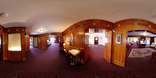 Cremation Service «MacKinnon Funeral Home, Inc.», reviews and photos, 760 Washington St, Whitman, MA 02382, USA