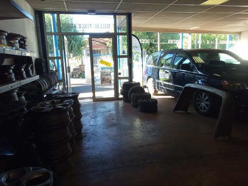 Photo 6 - Auto Pièce Burguière