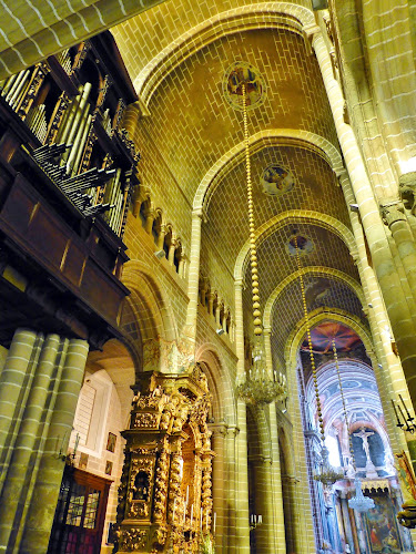 Catedral de Évora Horário de abertura