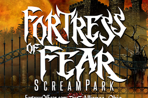 Fortress of Fear ScreamPark image
