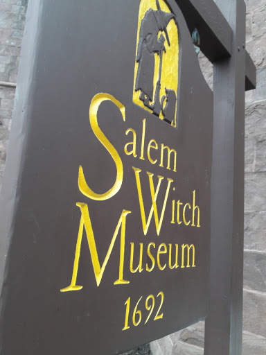 Museum «Salem Witch Museum», reviews and photos, 19 1/2 Washington Square, Salem, MA 01970, USA