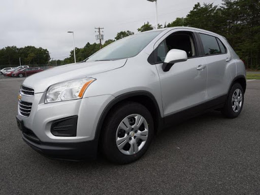 Chevrolet Dealer «Currie Motors Chevrolet», reviews and photos, 8401 W Roosevelt Rd, Forest Park, IL 60130, USA