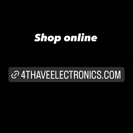Electronics Store «4th ave», reviews and photos, 10 S 4th Ave, Mt Vernon, NY 10550, USA