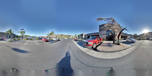 Car Dealer «Cole Chrysler Dodge Jeep», reviews and photos, 3550 Broad St, San Luis Obispo, CA 93401, USA