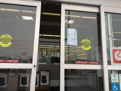 Office Supply Store «Staples», reviews and photos, 336 E University Pkwy, Orem, UT 84058, USA