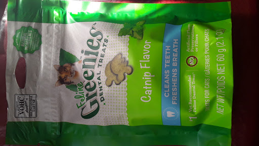 Pet Supply Store «Pet Supplies Plus», reviews and photos, 135-25 79th St, Howard Beach, NY 11414, USA