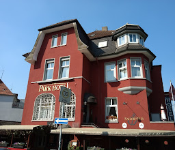 Parkhotel - Essen photo
