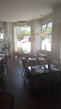 Atmosphère du Restaurant Maonas à Beaulieu-sur-Mer - n°4