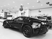 Palm Chevrolet - Photo 4 - Car repair in Ocala, FL, Ocala