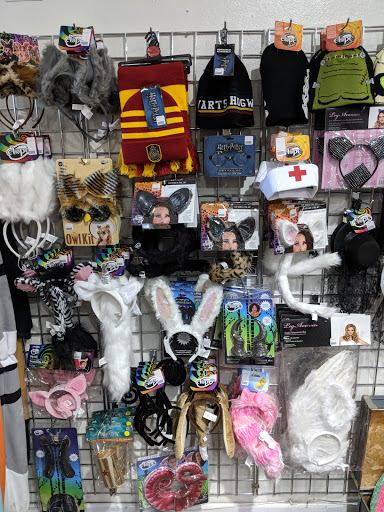 Clothing Store «Funk & Flash», reviews and photos, 228 S Main St, Sebastopol, CA 95472, USA