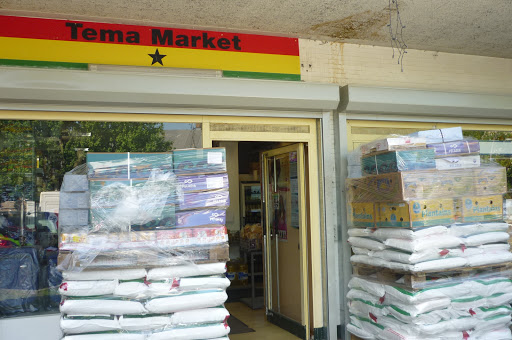 Tema Market