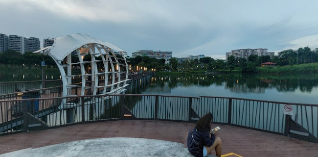 Opening hours for Lower Seletar Reservoir Park