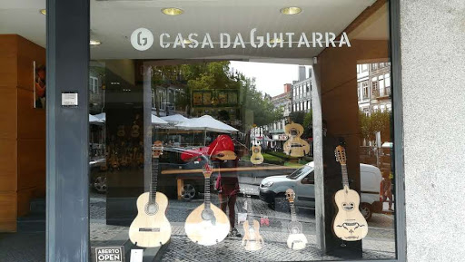 Casa da Guitarra